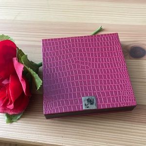 Color Design Eyeshadow Palette